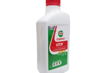 Castrol® GTX® Alta KM 20W-50
