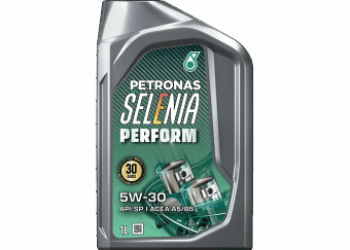 PETRONAS Selenia PERFORM SP 5W-30