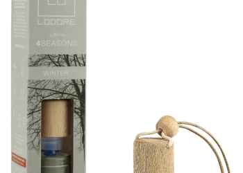 Perfume Automotive Lodore Car Winter