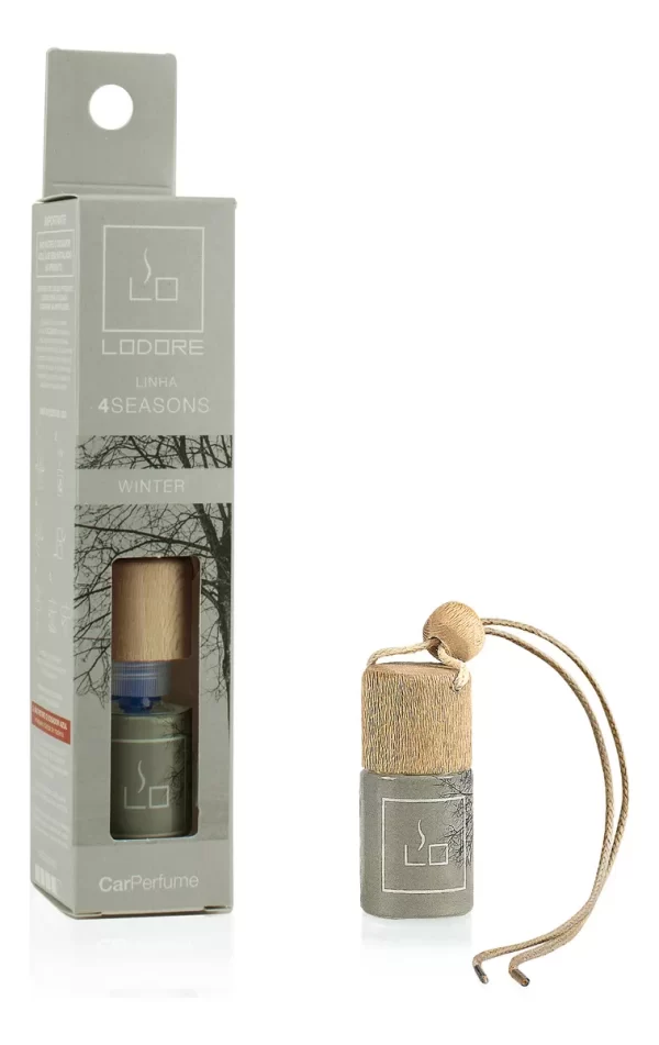 Perfume Automotive Lodore Car Winter